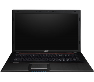 MSI GP70-2PEi781 (Leopard)