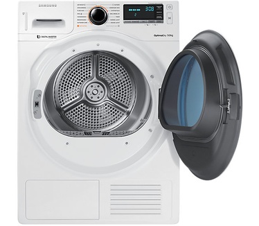 Samsung DV90M8204AW
