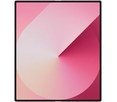 Samsung Galaxy Z Fold6, 512GB opslag Roze