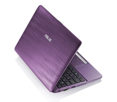 Asus Eee PC 1015PW-PUR108S