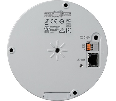 Canon VB-S805D