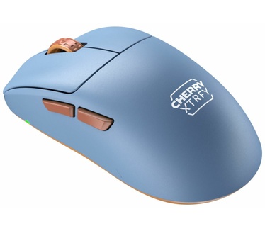 Xtrfy M68 Wireless