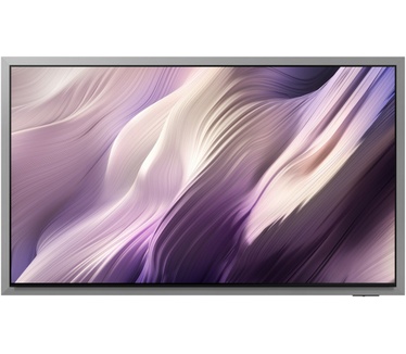 Samsung OLED S99H 83" Zwart