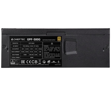 Chieftec GPF-500G