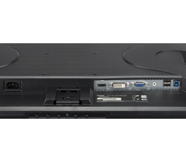 Iiyama ProLite Iiyama LED Monitor B2480HSU-1 Zwart