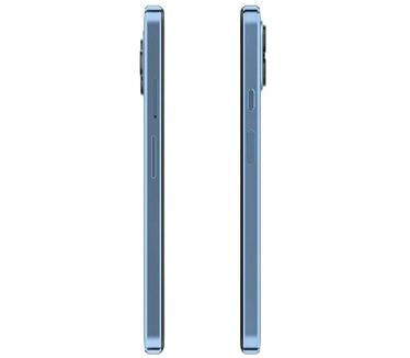 CUBOT P80