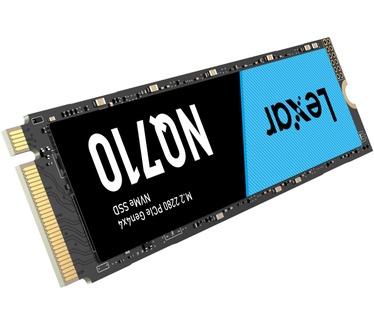 Lexar NQ710 2TB