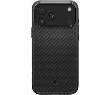 Spigen Enzo Aramid T (MagFit)