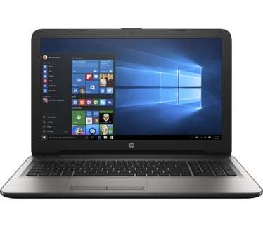 HP 15-ay132nd