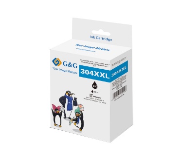 G&G NH-RC0304XLBK-T