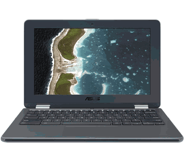 Asus Chromebook Flip C213NA-BW0026