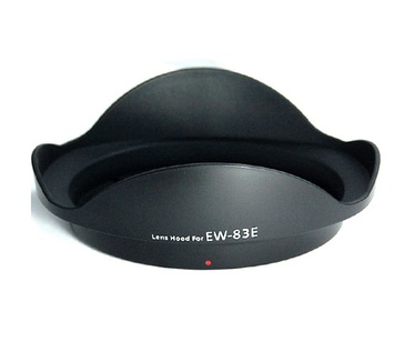 Canon EW-83E Lens Hood