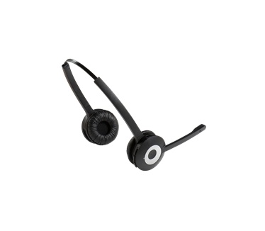 Jabra PRO 930 DUO MS