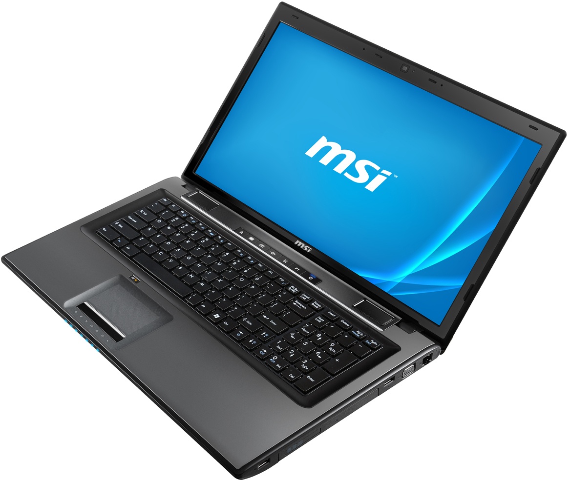 Ноутбук Купить Msi I5