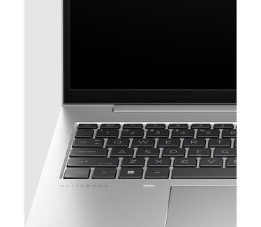 HP EliteBook 860 16 inch G10 (6T2B2EA, Azerty toetsenbord)