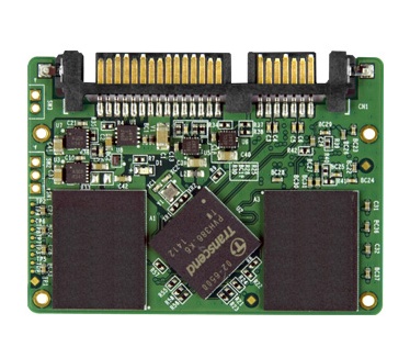 Transcend TS128GHSD370