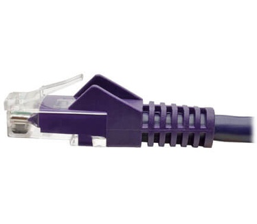 Tripp-Lite N201-002-PU Paars