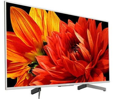 Sony KD-49XG8377 Zilver
