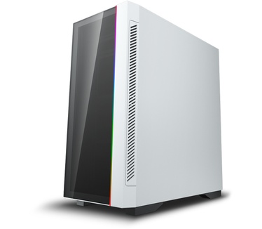 DeepCool Matrexx 55 V3 ADD-RGB 3F Wit