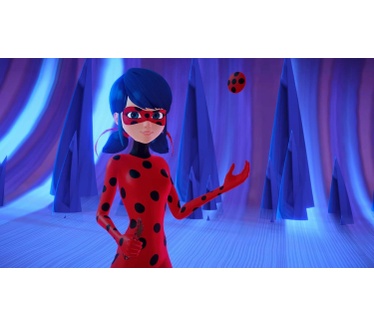 Miraculous: Rise of the Sphinx, Switch