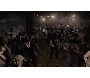 Left 4 Dead 2