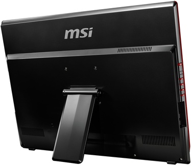 MSI GAMING 24GE 2QE 4K-005EU