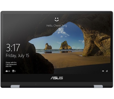 Asus TP412FA-EC036T