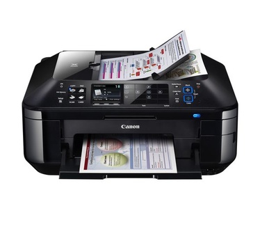 Canon Pixma MX885
