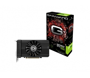 Gainward GeForce GTX 650 Ti Boost 2GB