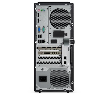 Lenovo M910 + Thinkvision T24i