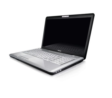 Toshiba Satellite L550-202