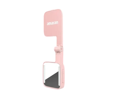 Amaran Go (Pink)