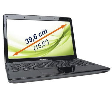 Medion Akoya P6631 Laptop