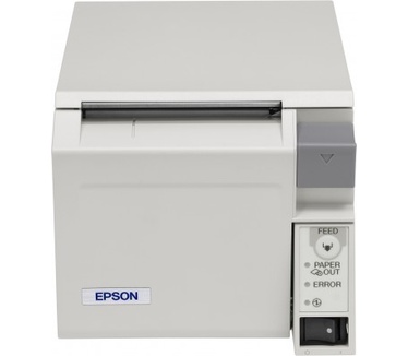 Epson TM-T70 (011): USB, PS, ECW