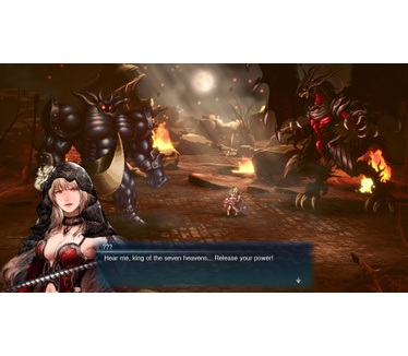 Final Fantasy Resonance