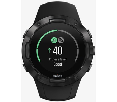 Suunto 5