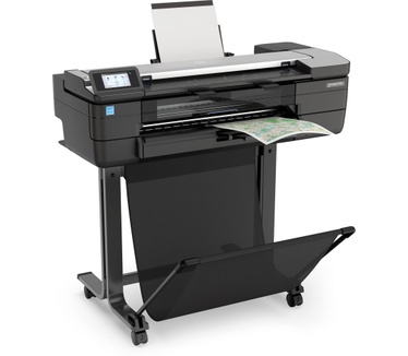 HP T830 24" (F9A28D)