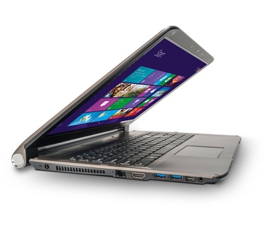 Medion The Touch S6611T performance laptop
