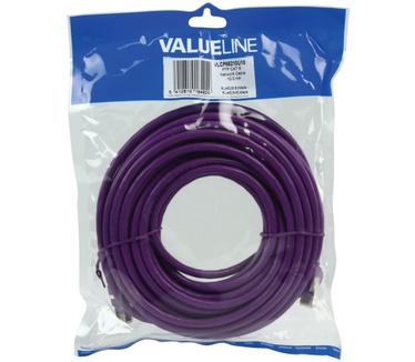 ValueLine 10m Cat6 FTP