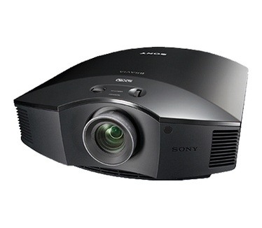 Sony Bravia VPL-HW10