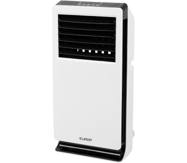 Eurom Eurom Aircooler - bevochtigen, reinigen, ventileren, ioniseren - luchtkoeler