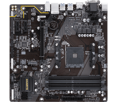 Gigabyte GA-A320MA-M.2