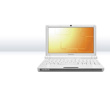 Lenovo IdeaPad S10e wit