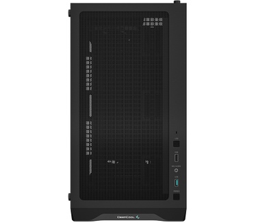 DeepCool CC360 ARGB Zwart
