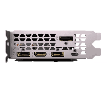 Gigabyte GeForce RTX 2080 Ti Windforce OC