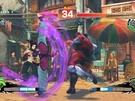 Super Street Fighter IV