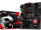 MSI Z-serie Game moederborden