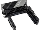ASUS ROG Maximus XIII Extreme vrm koeling