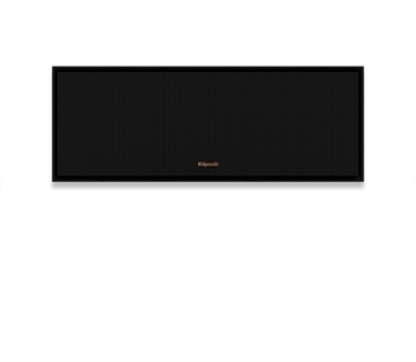 Klipsch R-50C (Zwart)