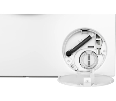 Siemens iQ700 WG56B205NL